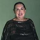 Retrato de Brigitte de Búzios