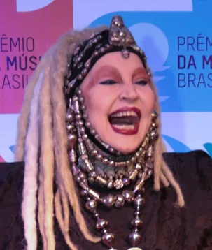 Elke Maravilha