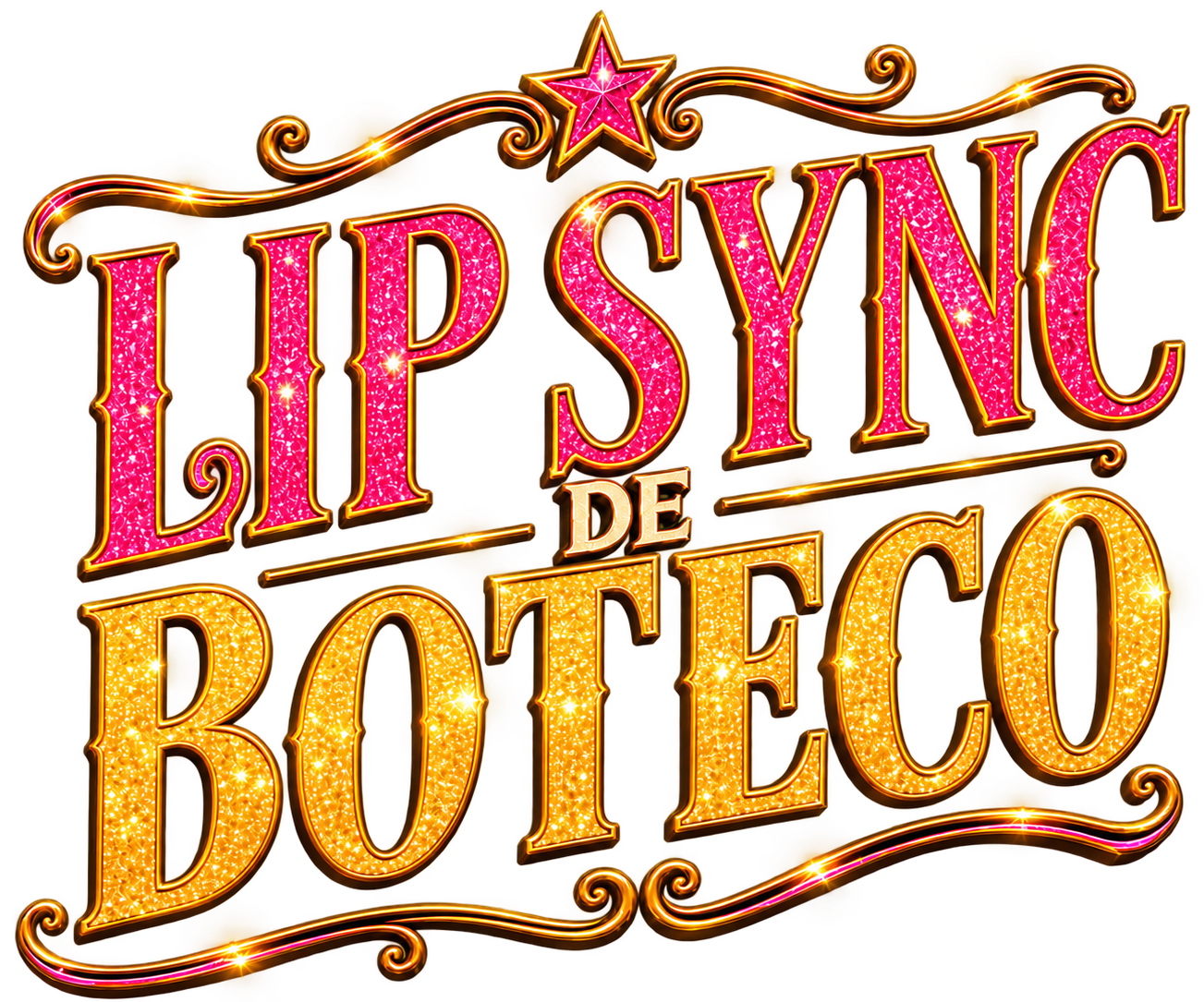 Lip Sync de Boteco